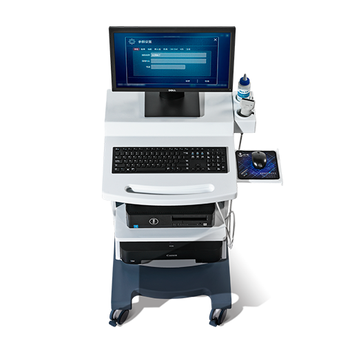 BMD-A1 Assembly Ultrasound Bone DensitometerBMD-A1 Assembly Ultrasound Bone Densitometer