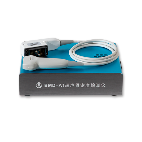 Ultrasound Bone Densitometer BMD-A1Ultrasound Bone Densitometer BMD-A1
