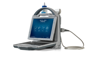 BMD-A3  Portable Ultrasound Bone Densitometer Portable Ultrasound Bone Densitometer BMD-A3