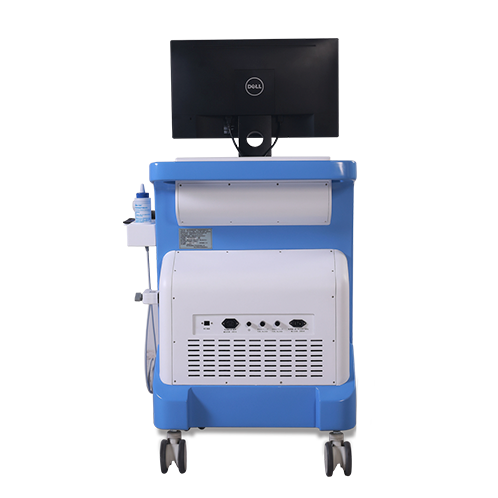 BMD-A7 Trolley Ultrasound Bone Densitometer BMD-A7  Trolley Ultrasound Bone Densitometer 