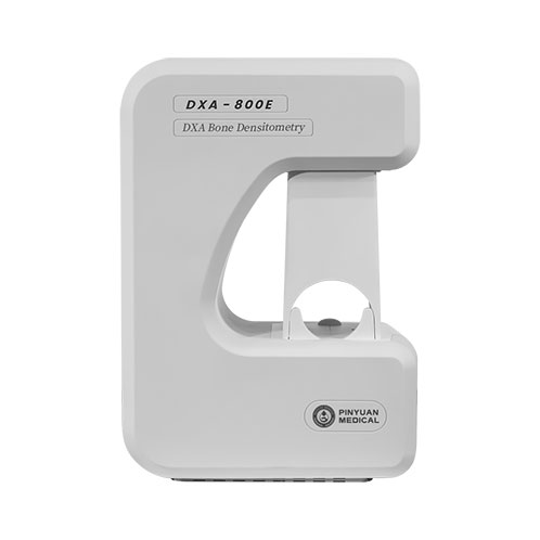 Dual-energy X-ray bone densitometerDXA 800E