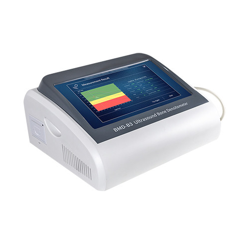 Portable Ultrasound Bone DensitometerBMD-B3