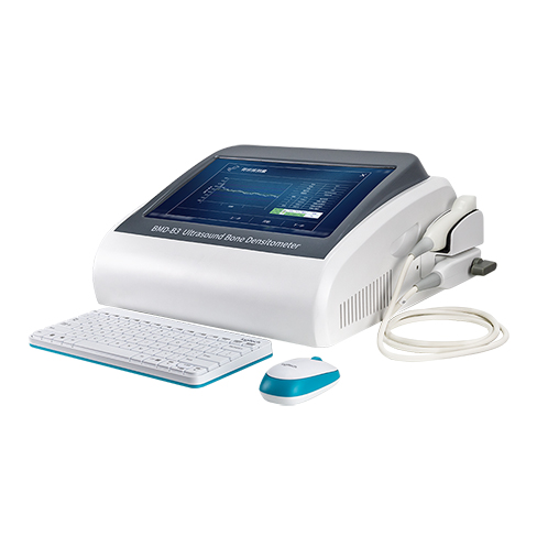 Portable Ultrasound Bone DensitometerBMD-B3