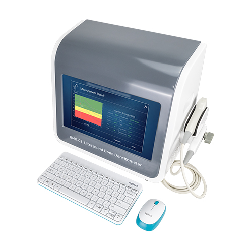 Portable Ultrasound Bone DensitometerBMD-C3