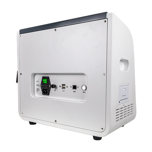 Portable Ultrasound Bone DensitometerBMD-C3