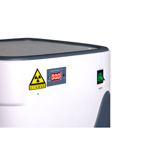 Dual-energy X-ray bone densitometerDXA-500A