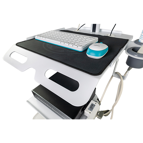 Trolley Ultrasound Bone DensitometerBMD-A1 Basic