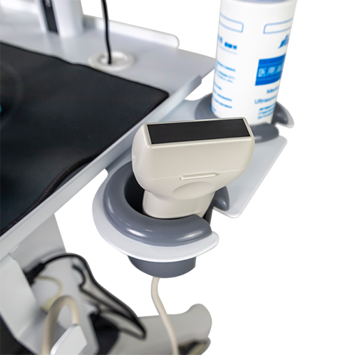 Trolley Ultrasound Bone DensitometerBMD-A1 Basic
