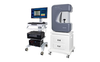 Dual-energy X-ray bone densitometerDEXA Pro-I