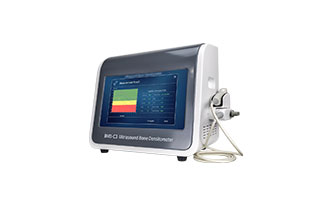 Portable Ultrasound Bone DensitometerBMD-C3