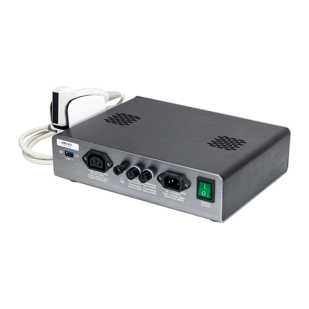 Ultrasound Bone DensitometerBMD-A1