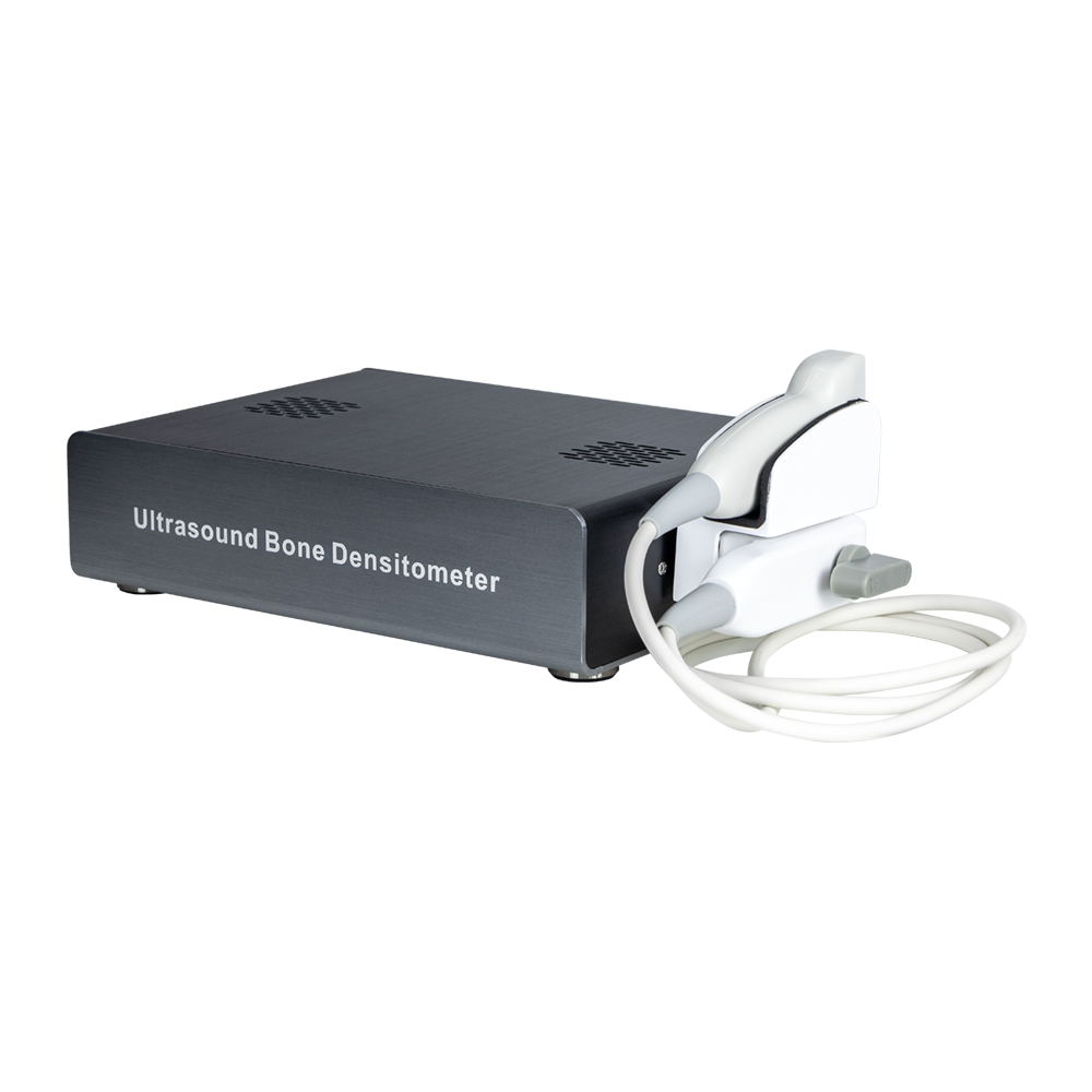 Portable Ultrasound Bone Densitometer BMD-A1 with PC