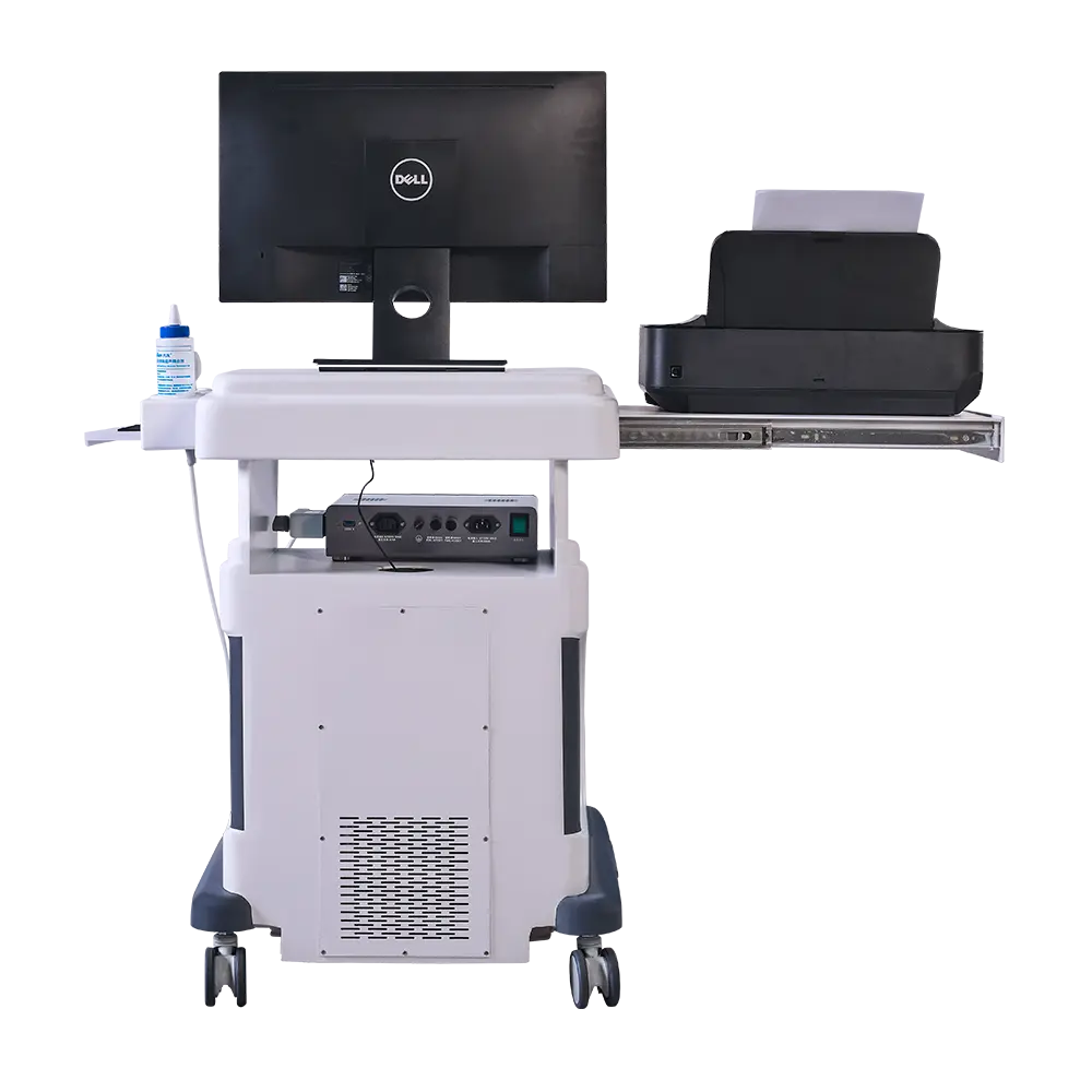 Ultrasound Bone DensitometerBMD-A1 Assembly 