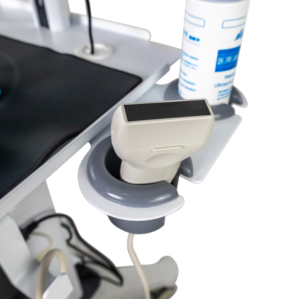 Trolley Ultrasound Bone DensitometerBMD-A1 (New)