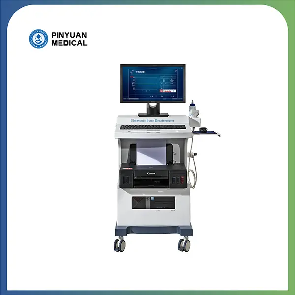 Ultrasound Bone DensitometerBMD-A5