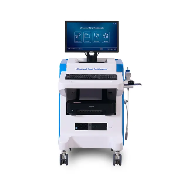 Ultrasound Bone Densitometer  BMD-A7