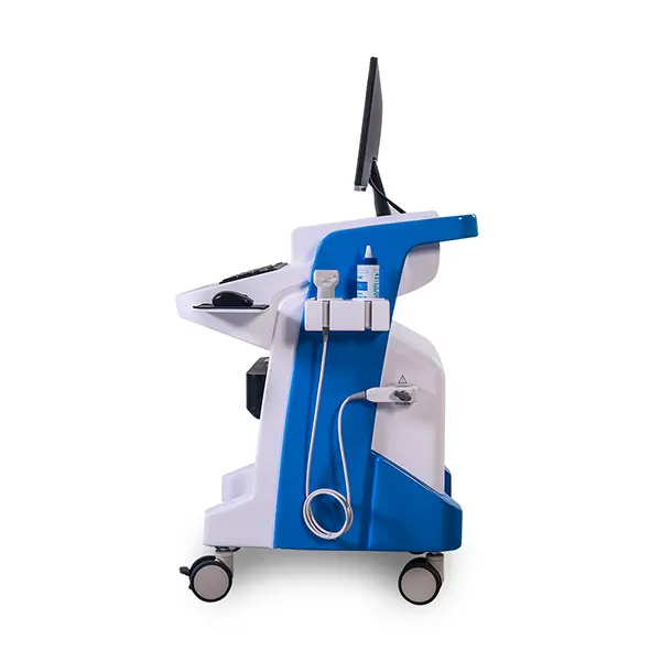 Ultrasound Bone Densitometer  BMD-A7