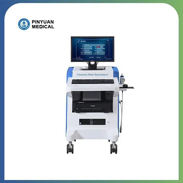 Ultrasound Bone Densitometer  BMD-A7