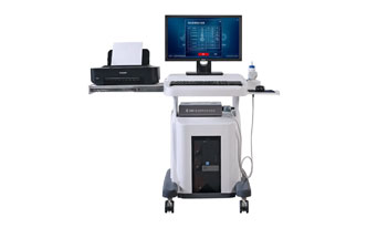 Ultrasound Bone DensitometerBMD-A1 Assembly 
