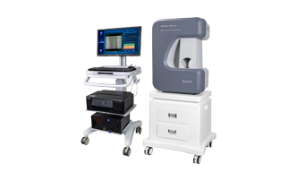 Dual-energy X-ray bone densitometerDEXA Pro-I