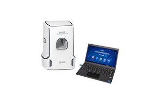 Dual-energy X-ray bone densitometerDXA-500B