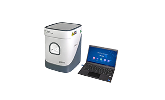 Dual-energy X-ray bone densitometerDXA-500A