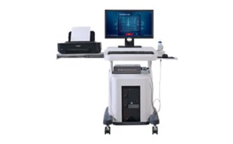 Ultrasound Bone DensitometerBMD-A1 Assembly 