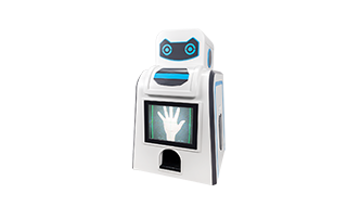 X-ray Bone Density and Skeletal Age InstrumentDiscover-Vl