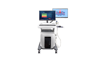 BMD-A1Good Quality Children/Adult Dual-screen dual probe Ultrasound Bone Densitometer for Detecting OsteoporosisBMD-A1 Dual-screen dual-probe
